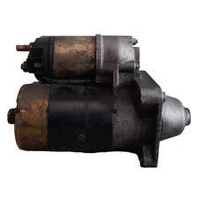 Motorino avviamento fiat usato  Pratola Peligna