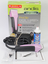 Andis proclip excel for sale  Ogden