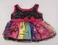 Build bear dress for sale  West Jordan