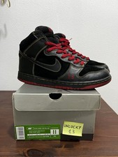 Nike dunk high usato  Aosta