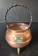 Vintage small copper for sale  KEIGHLEY