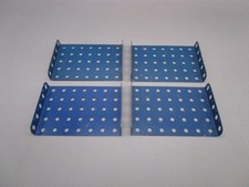 Meccano plaques rebords d'occasion  Champs-sur-Marne