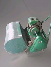 Breaking parts ransomes for sale  COVENTRY