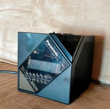 Radio sveglia vintage usato  Corsico