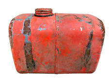 Vintage small engine for sale  Coventry