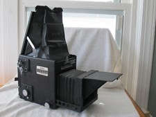 Vtg graflex super for sale  Perry Hall