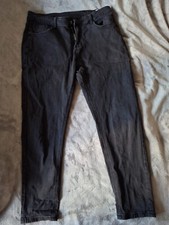 Schöne schwarze jeans gebraucht kaufen  Bruchsal