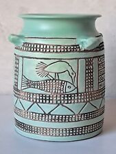 Vase céramique xxe d'occasion  Rennes-