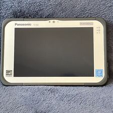 Tablet Panasonic Toughpad FZ-B2D MK2 + 4G + GPS 7" tela Android 2GB 32GB FZ-B2 comprar usado  Enviando para Brazil