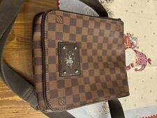 Tracolla louis vuitton usato  Venezia