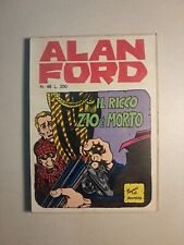Alan ford nr. usato  Nereto