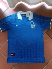 Maglia italia nazionale usato  Modugno