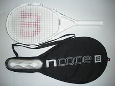Wilson ncode super d'occasion  Expédié en Belgium