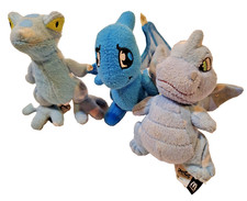 Lot neopets mcdonalds for sale  Pocatello
