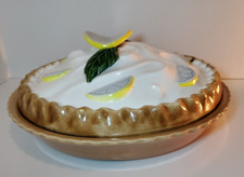 Vintage pie keeper for sale  Lander