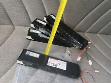 Batteria monopattino elettrico usato  Napoli