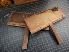 Antique primitive vintage for sale  Leopold