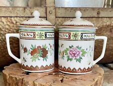 Chinese tea cups for sale  San Bernardino