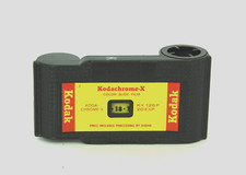 Kodak kodakchrome 126 gebraucht kaufen  Berlin