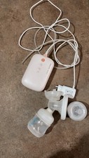Tiralatte elettrico philips usato  Barrafranca