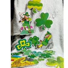 Vintage st. patrick for sale  Center Valley
