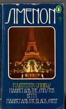 Georges simenon fourteenth for sale  MANSFIELD