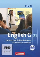 English materialien whiteboard gebraucht kaufen  Stuttgart