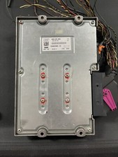Amplificador Audi A6 A7 S6 S7 Bang & Olufsen Audio Master 4G0035465 comprar usado  Enviando para Brazil