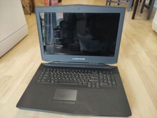 Dell alienware 18r1 gebraucht kaufen  Hannover