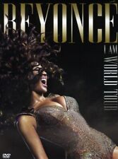 I AM...World Tour [DVD] comprar usado  Enviando para Brazil
