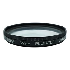 Hoya pulsator 52mm gebraucht kaufen  Filderstadt