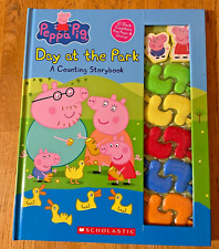 Day park peppa for sale  Warsaw