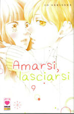 Amarsi lasciarsi planet usato  Italia