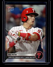 2022 topps 763 for sale  Philadelphia