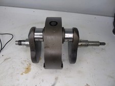 Triumph t140 crankshaft for sale  TREDEGAR
