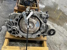 Gmc terrain transmission for sale  Stoystown