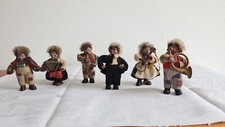 Rare anciennes figurines d'occasion  Caen