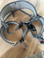 Klettergurt solaris gebraucht kaufen  Bonn