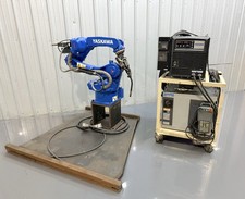 Yaskawa motoman ar1440 for sale  Bardstown