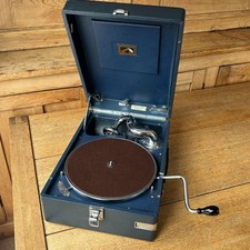 Early hmv 102 for sale  PLYMOUTH