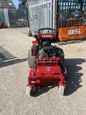 ferris zero turn for sale ferris zero turn for sale CRAVEN ARMS