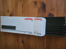 Stück märklin 24172 gebraucht kaufen  Bad Saulgau