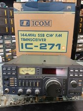 Ricetrasmettitore vhf all usato  Roma