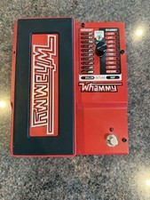 digitech whammy for sale digitech whammy for sale BUILTH WELLS