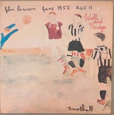 John lennon walls for sale  ST. HELENS