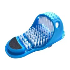 Foot scrubber brush for sale  LONDON