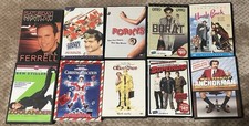 Lot dvd movies for sale  Mandeville