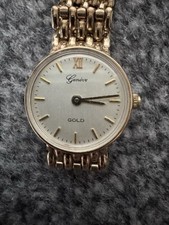 Ladies 9ct gold for sale  BASINGSTOKE