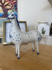 Portuguese hand painted for sale  LEEDS