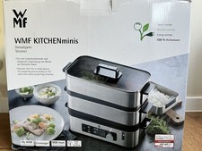 Wmf küchenminis dampfgarer gebraucht kaufen  Eppstein
